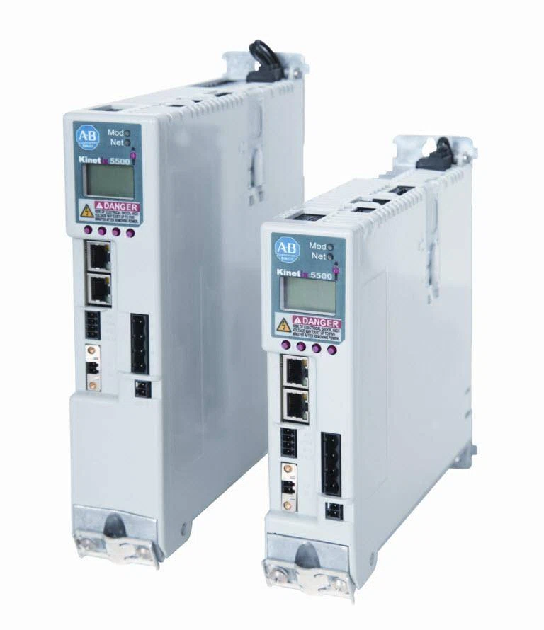 2198-H015-ERS2 Allen-Bradley