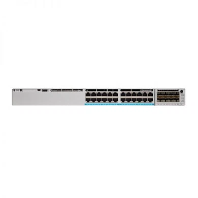 C9300-24P-E Cisco