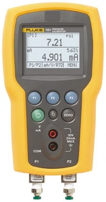 FLUKE 724 — Калибратор давления