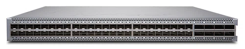 QFX5120-48Y-AFO2 Juniper Коммутаторы