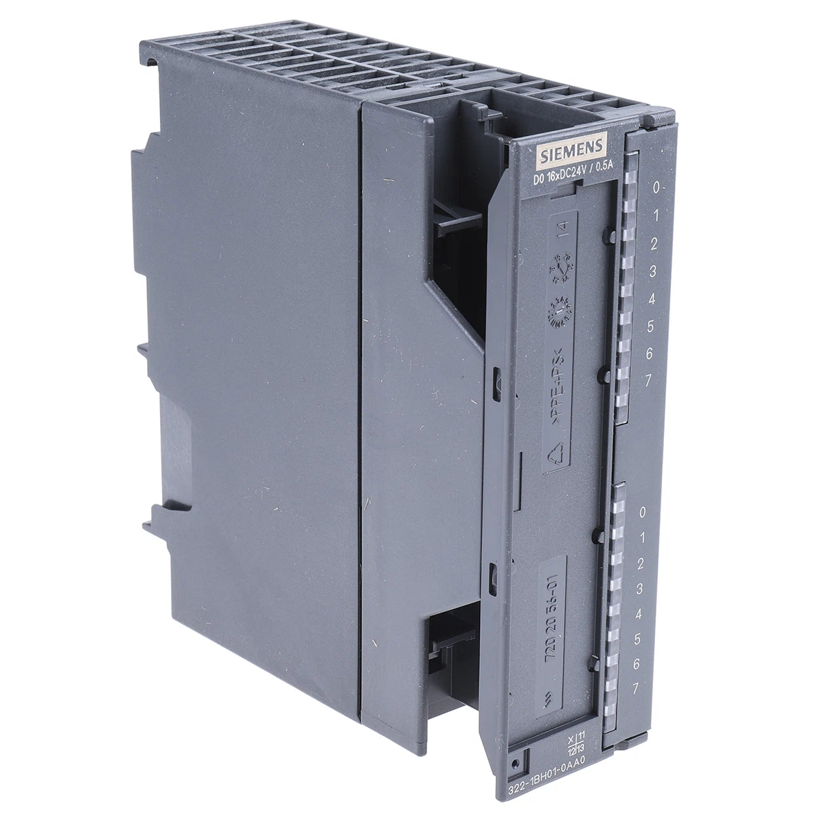 6ES7322-1BH01-0AA0 Siemens