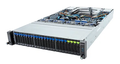 R283-Z96-AAE2 GIGABYTE GIGABYTE R283