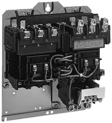 505-AHD-3 Allen-Bradley