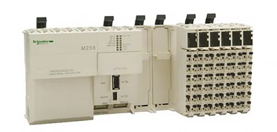 TM258LF42DT4L Schneider Electric
