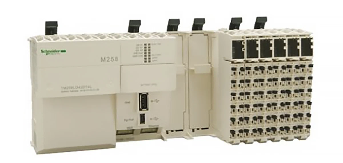 TM258LF42DT4L Schneider Electric