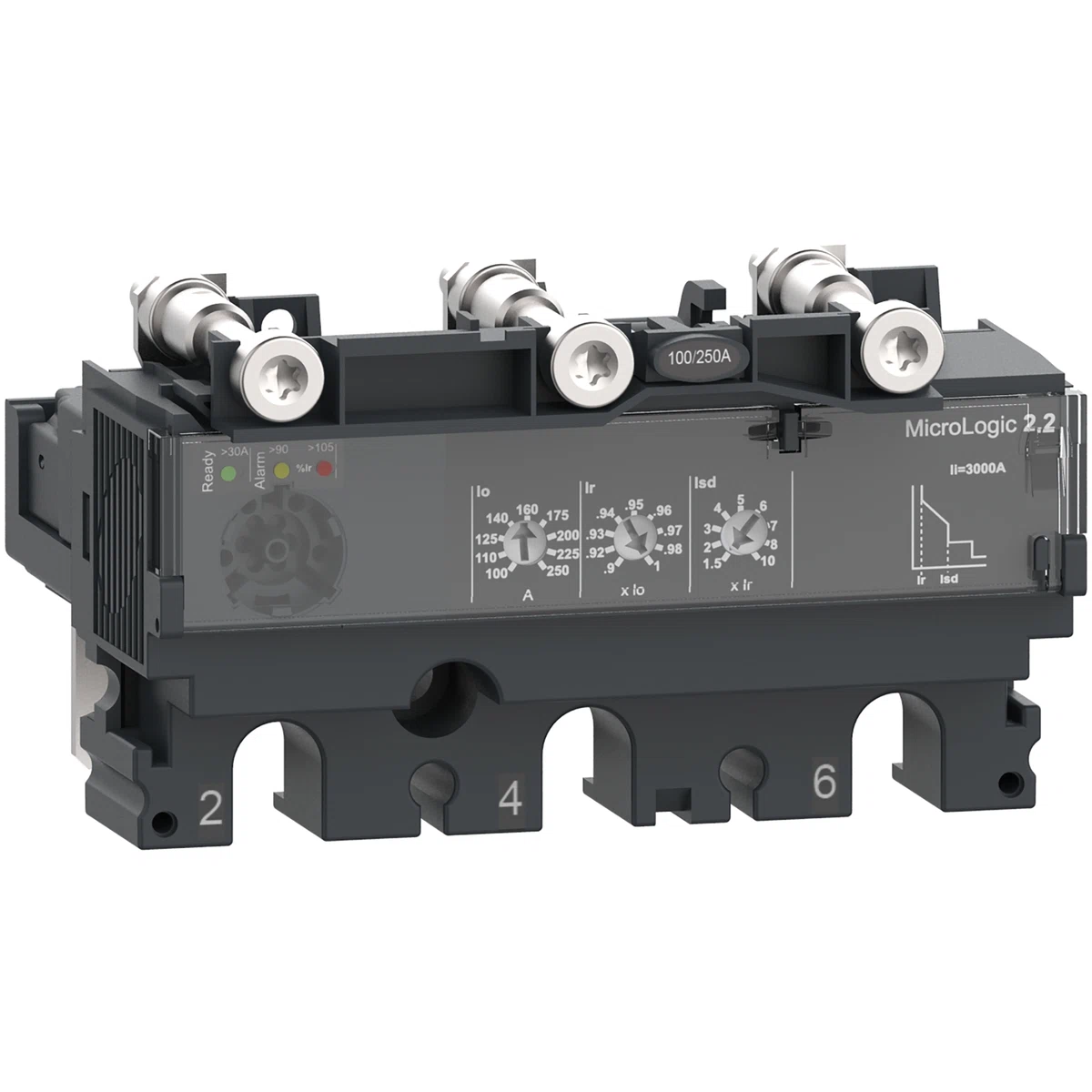C2532D250 Schneider Electric