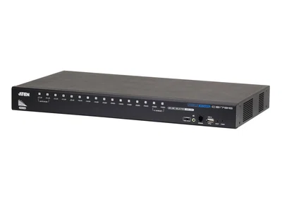 CS17916 Aten