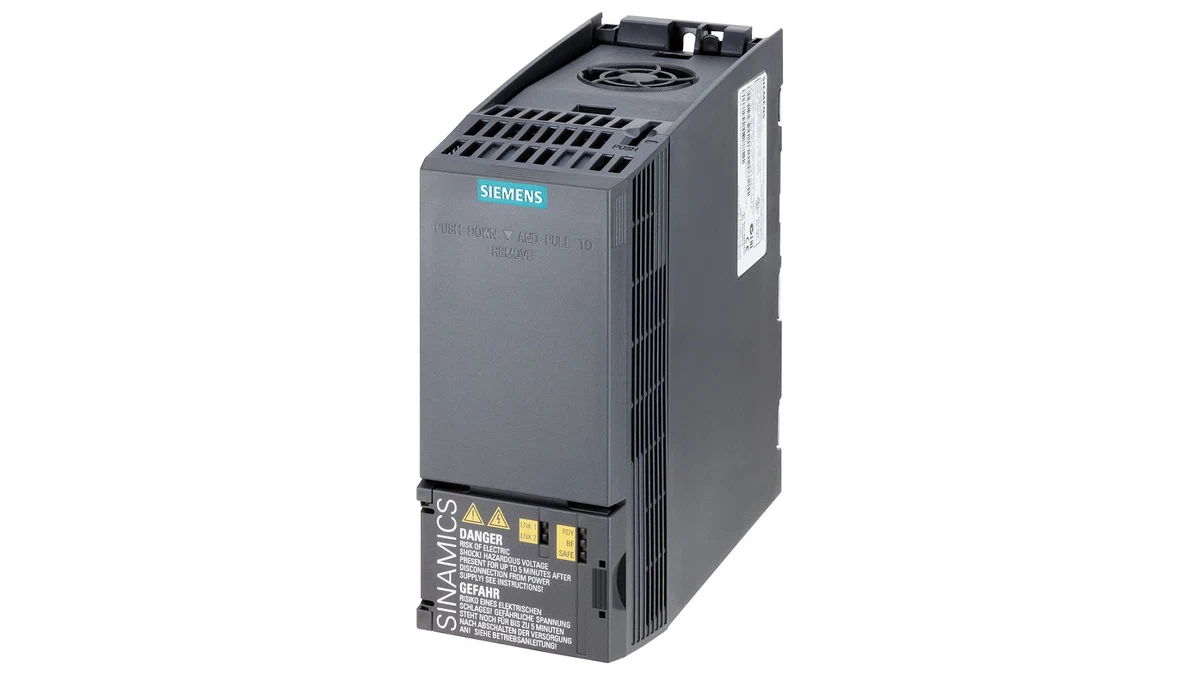 6SL3210-1KE15-8AF2 Siemens