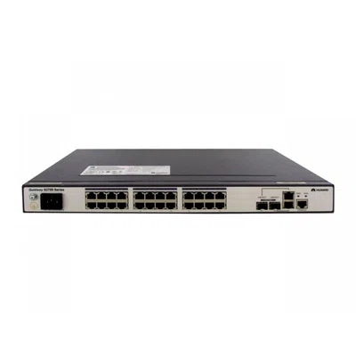 S2700-18TP-SI-AC Huawei коммутатор