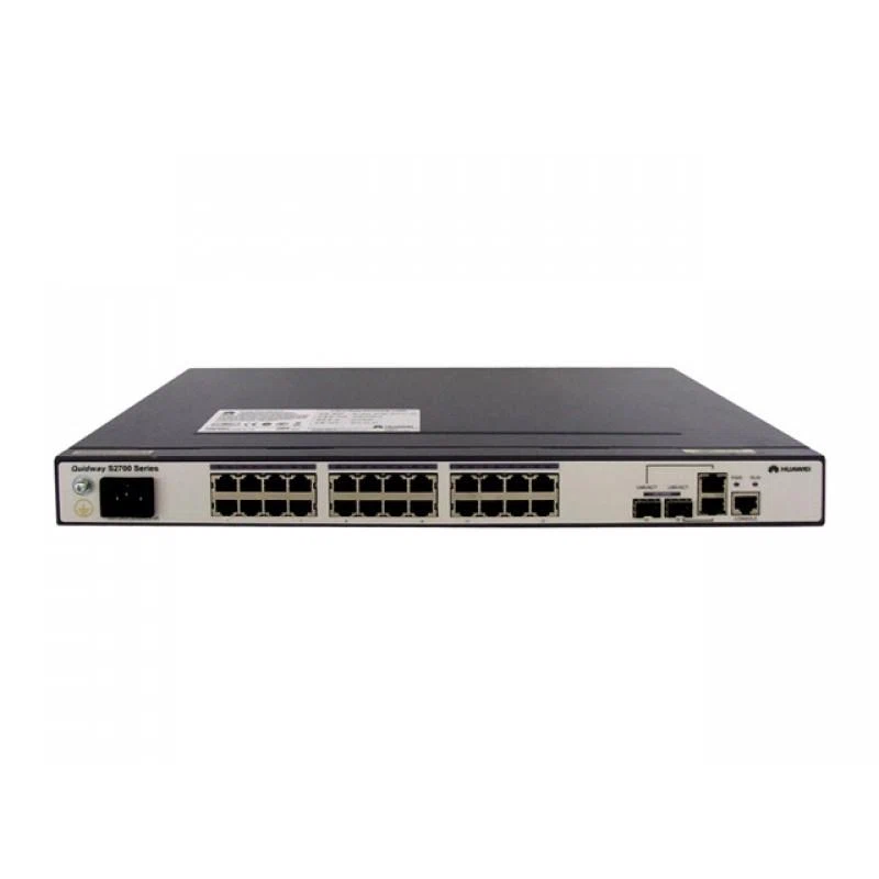 S2710-52P-SI-AC Huawei коммутатор