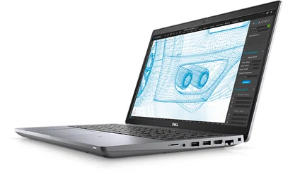 Precision 3561 Dell