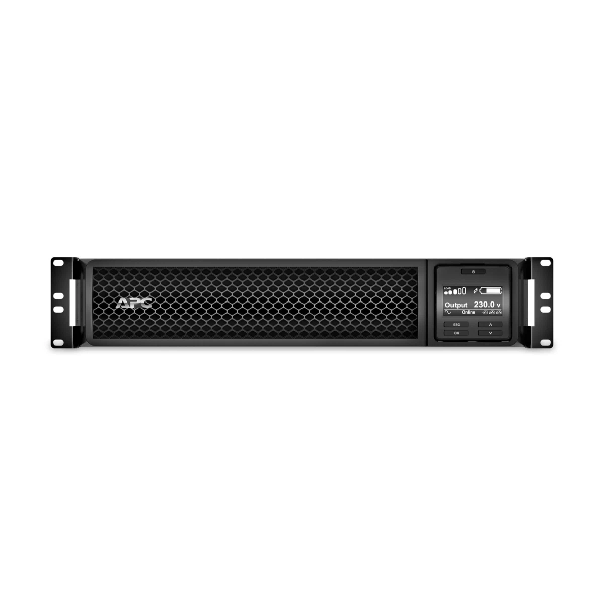 SRT1500RMXLI APC