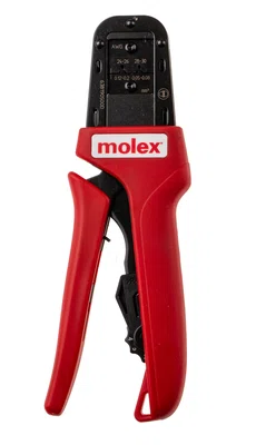 63819-0500 Molex