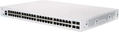 CBS350-48P-4X Cisco Коммутаторы Cisco 350 Series