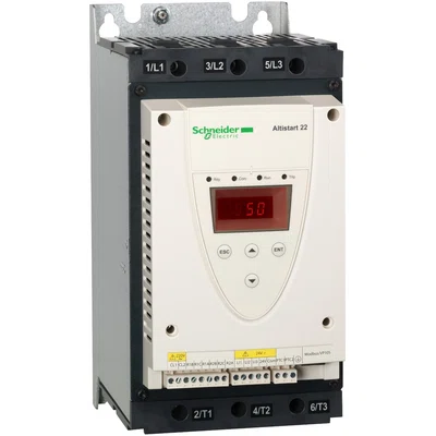 ATS22D62Q Schneider Electric