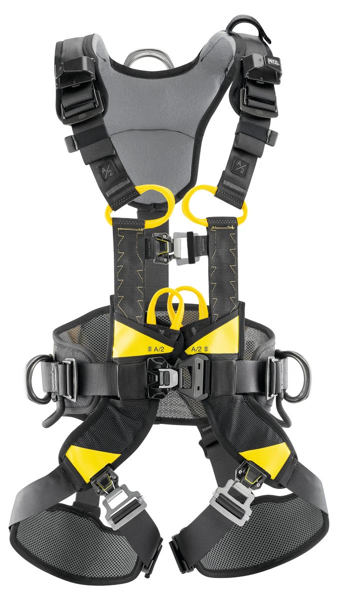 C072BA01 Petzl