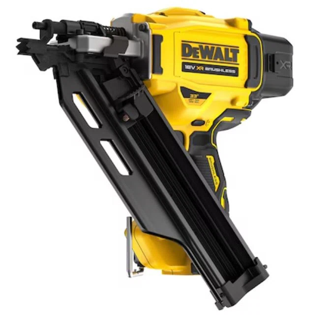 DCN930N-XJ DeWALT
