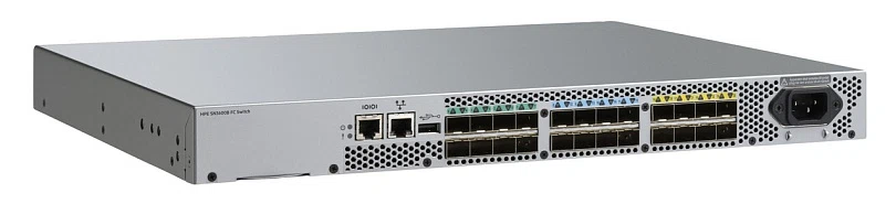 Q1H70B HPE Коммутаторы