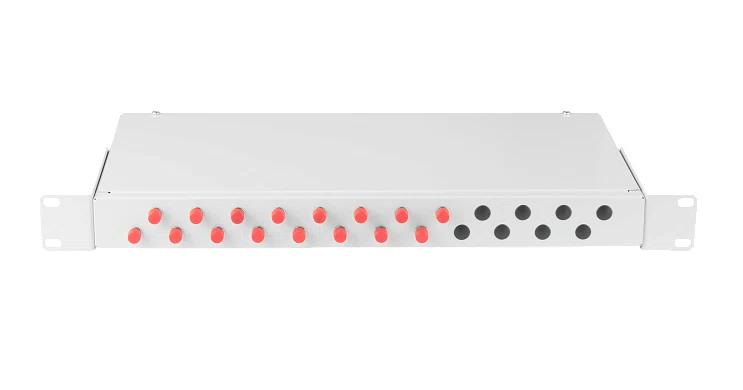 NMF-RP16FCUS2-WS-ES-1U-GY NIKOMAX