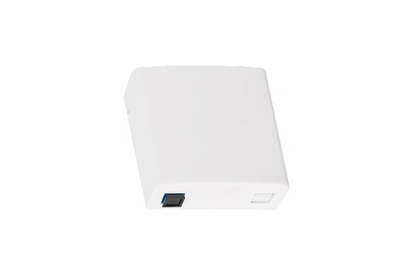 NMF-WO01SCUS2-CS-WT NIKOMAX Коммутационные розетки