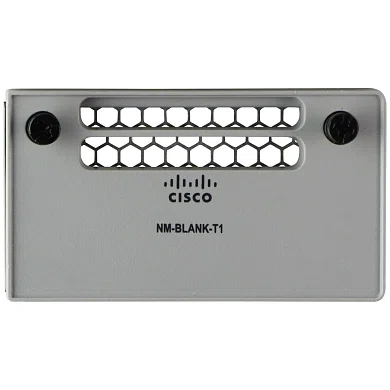 NM-BLANK-T1= Cisco