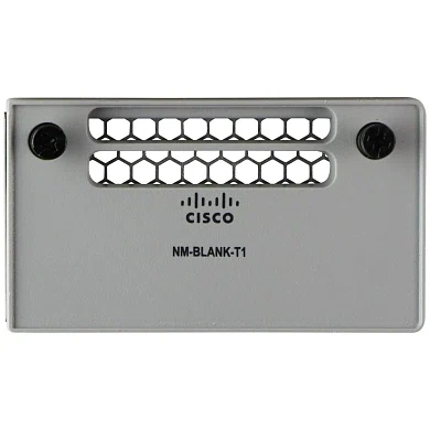 NM-BLANK-T1= Cisco