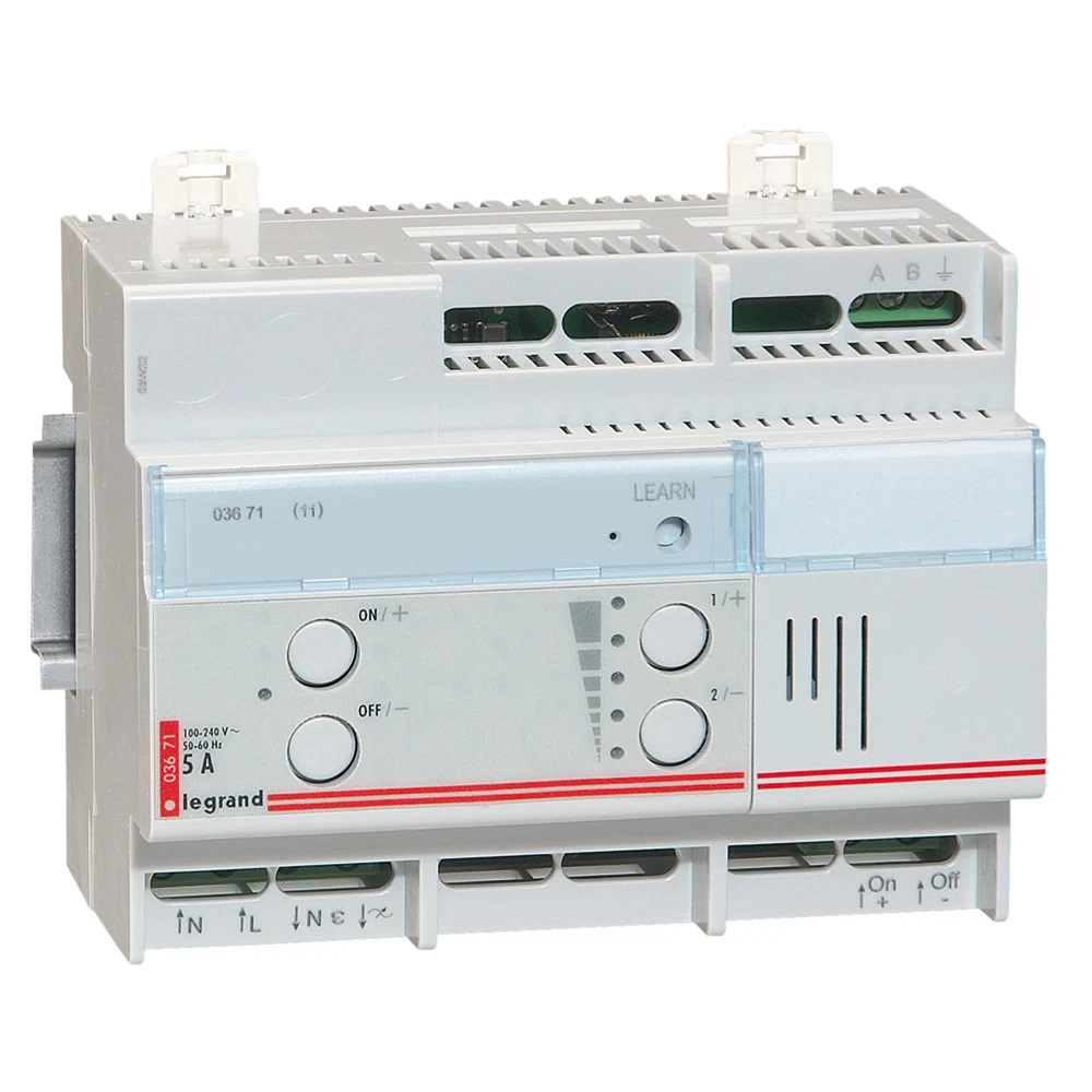 0 036 71 Legrand