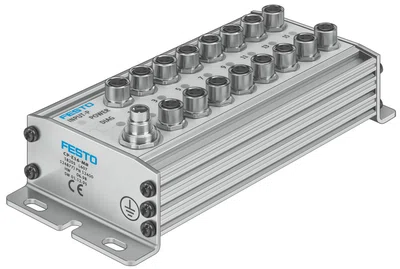 CP-E16-M8 Festo