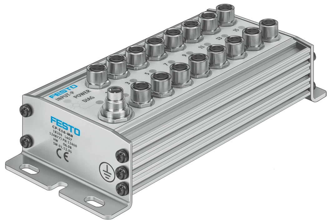 CP-E16-M8 Festo