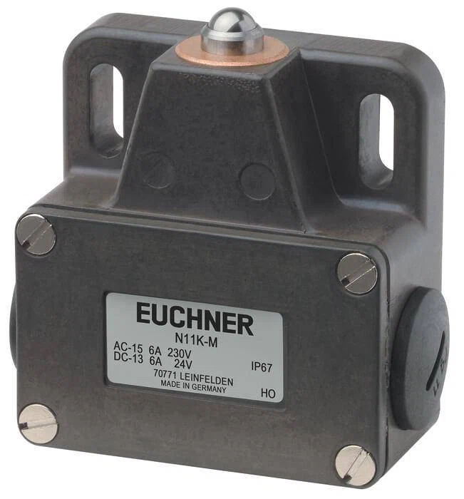 N11RL-M Euchner