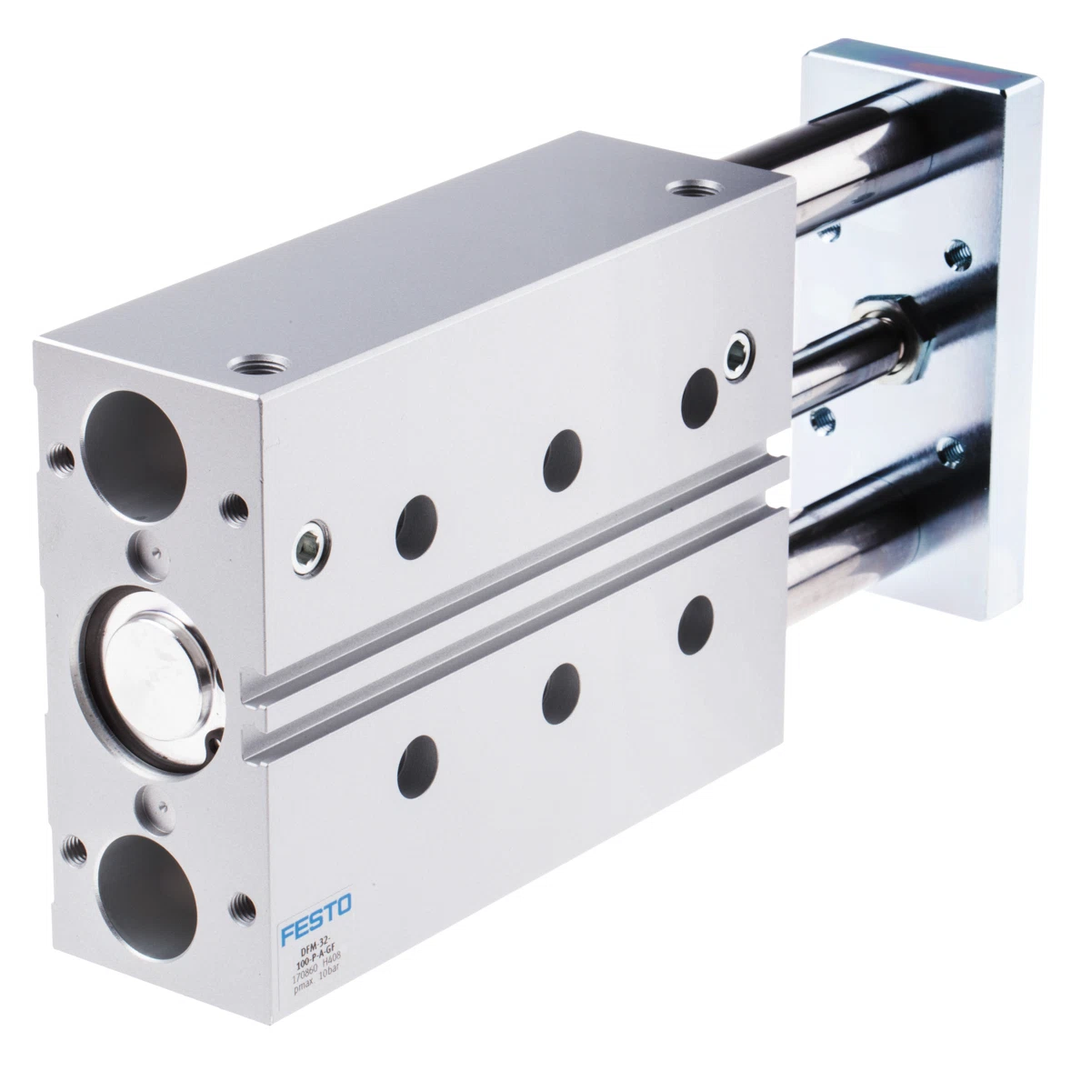 DFM-32-100-P-A-GF Festo