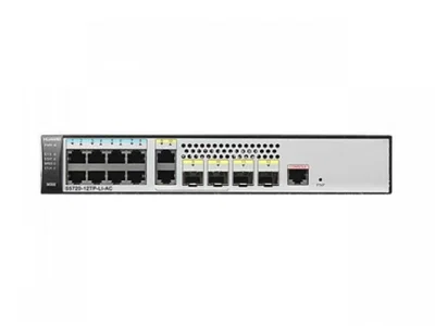 S5720-12TP-PWR-LI-AC Huawei коммутатор