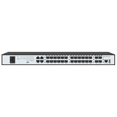 S5210G-24FX SNR Коммутаторы