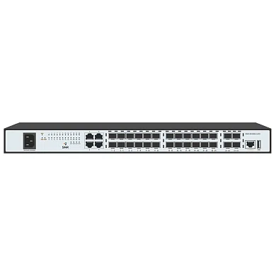 S5210G-24FX SNR Коммутаторы