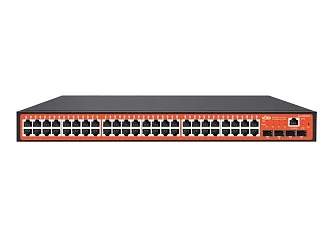 WI-PMS552F Wi-Tek Коммутаторы