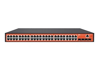WI-PMS552F Wi-Tek Коммутаторы