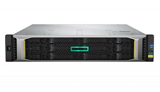 R0Q40B HPE Дисковые полки расширения HPE