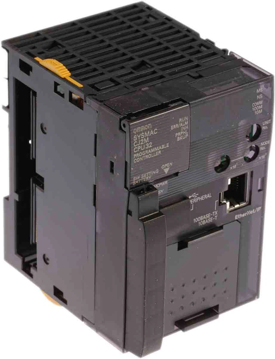 CJ2M-CPU32 Omron