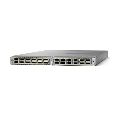 3064-X Cisco