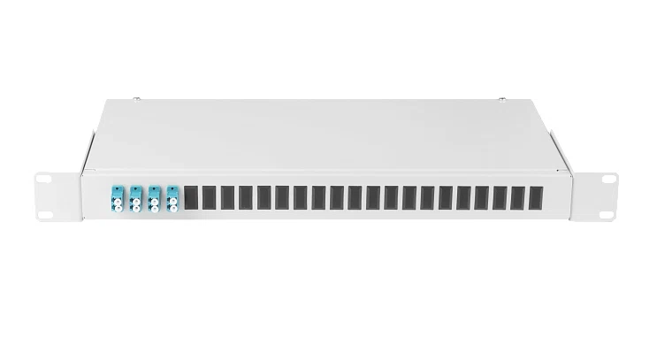 NMF-RP08LCUS2-WS-ES-1U-GY NIKOMAX