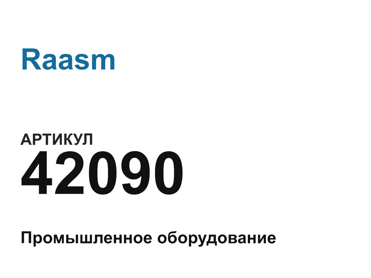 42090 Raasm