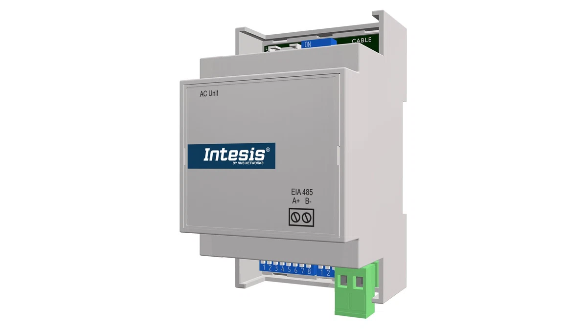 INMBSDAI001I000 Intesis