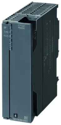 6ES7341-1CH02-0AE0 Siemens