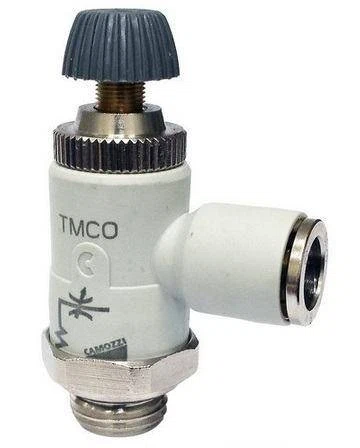 974-1/8-6 Camozzi