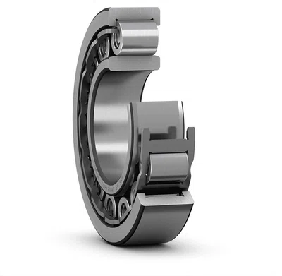 NU 317 ECJ SKF