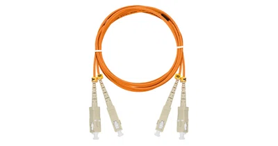 NMF-PC2M2C2-SCU-SCU-002 NIKOMAX Кабели
