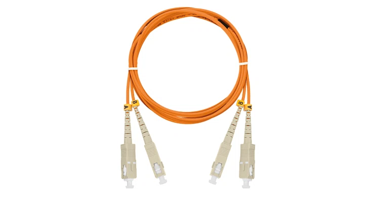 NMF-PC2M2C2-SCU-SCU-002 NIKOMAX Кабели