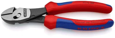 73 72 180 TwinForce® KNIPEX