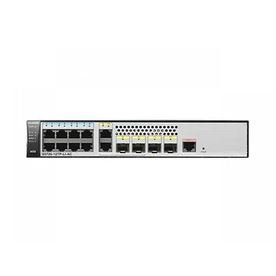 S5720-16X-PWH-LI-AC Huawei коммутатор