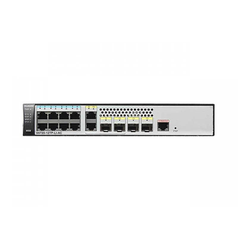 S5720-52P-PWR-LI-AC Huawei коммутатор